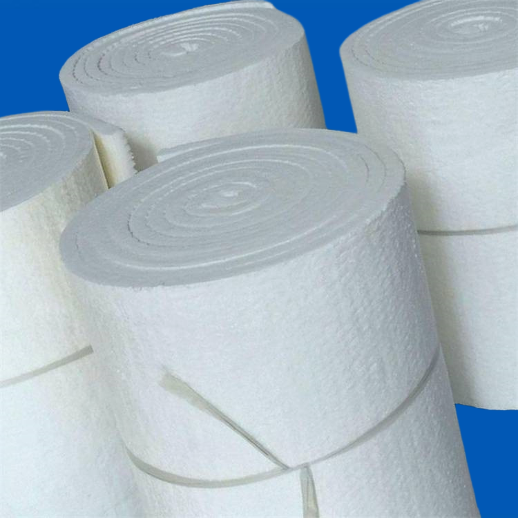 大悟陶瓷纤维毡